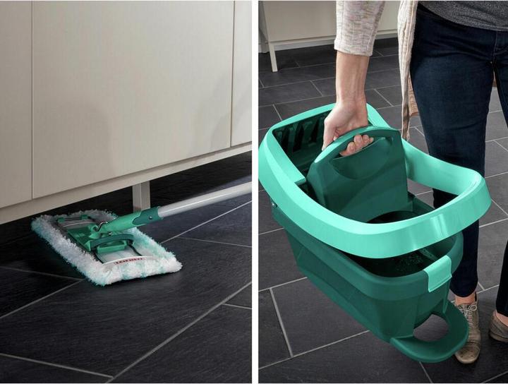 Actual product image Leifheit Wipe press (1 pcs.)