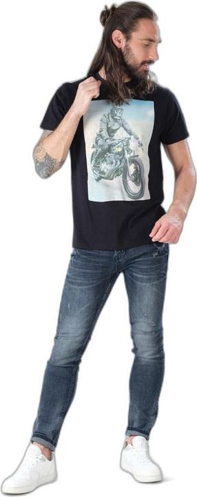 Actual product image Deeluxe t-hirt ringo (S)