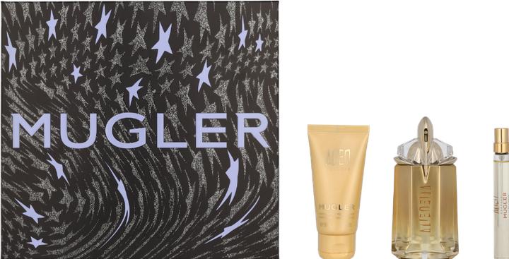 Immagine prodotto Thierry Mugler Dea aliena (Set profumo)