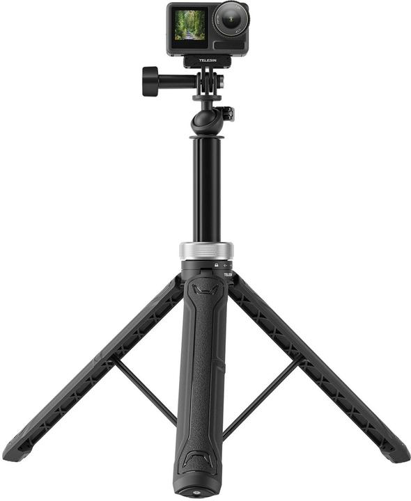 Telesin Selfie stick/tripod 360° (S1-TSS-01)