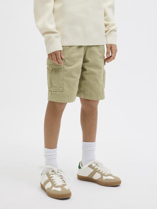 Immagine prodotto Jack & Jones Pantaloncini Loose Fit Junior Loose Fit (152)