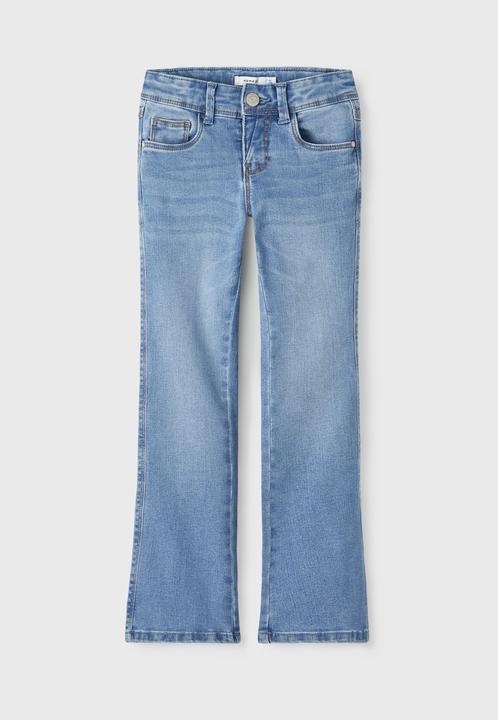 Produktbild Name it Bootcut Skinny Fit Jeans (98)