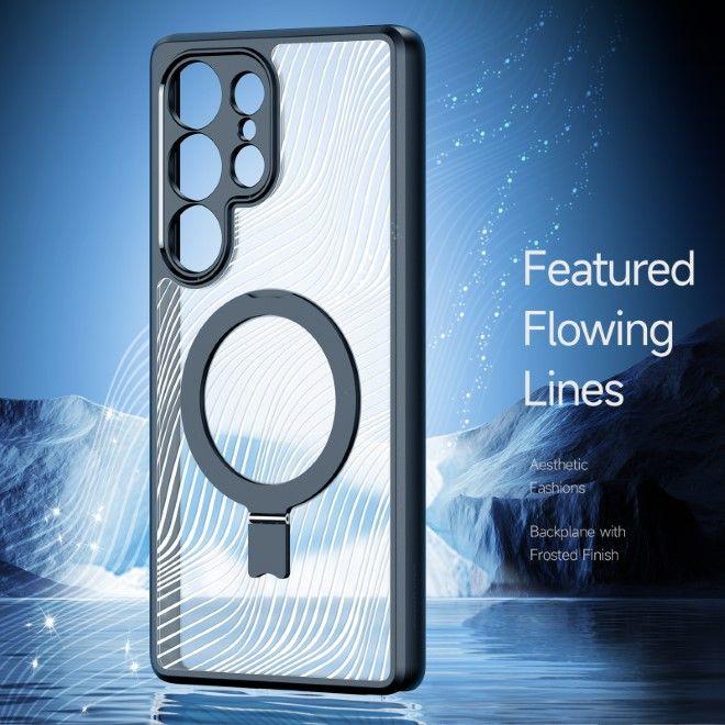 Produktbild Dux Ducis Amio Mag Series Hardcase Hülle (Samsung Galaxy S25 Ultra)