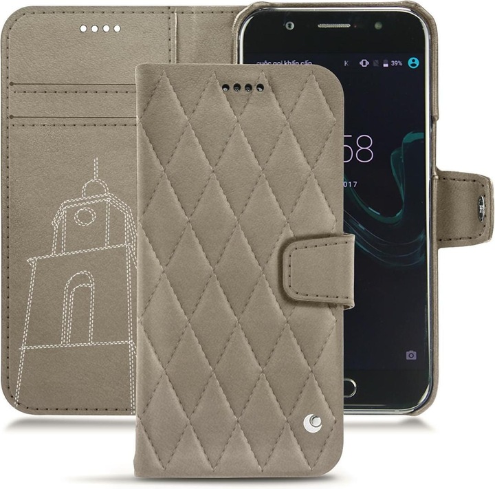 Image du produit Noreve Housse cuir portefeuille