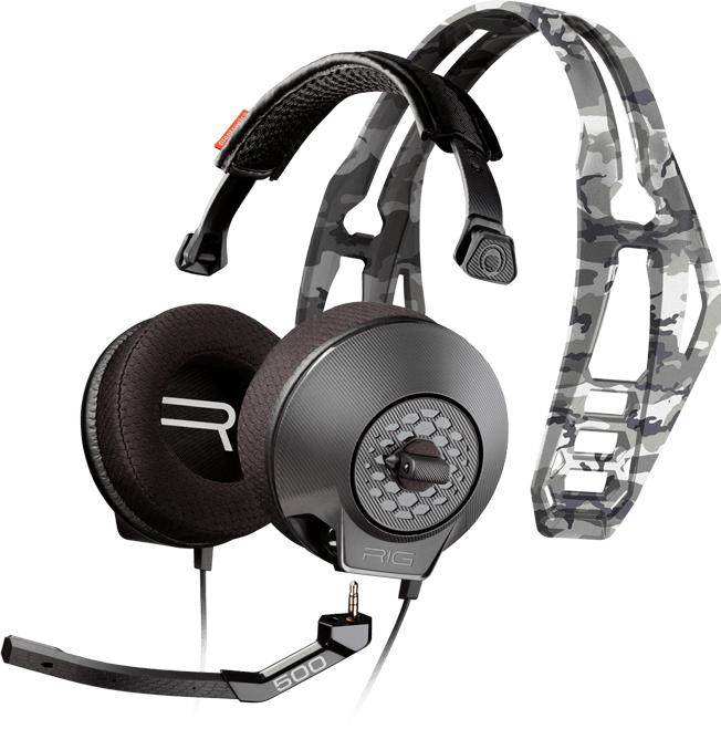 Produktbild Poly Rig 500hs (Kabelgebunden)