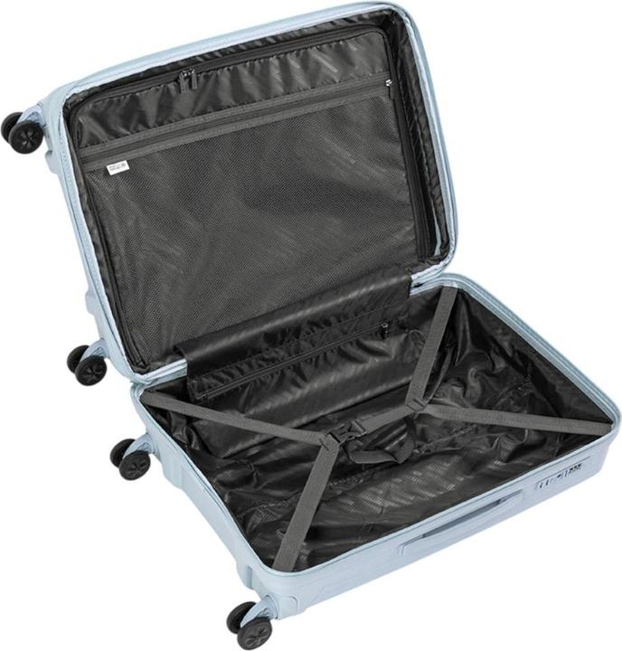 Produktbild Epic Anthem - Trolley M,Blue (80 l)