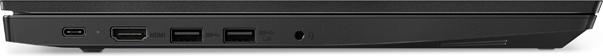 Produktbild Lenovo ThinkPad E580 (15.60", Intel Core i7-8550U, 8 GB, 256 GB, DE)