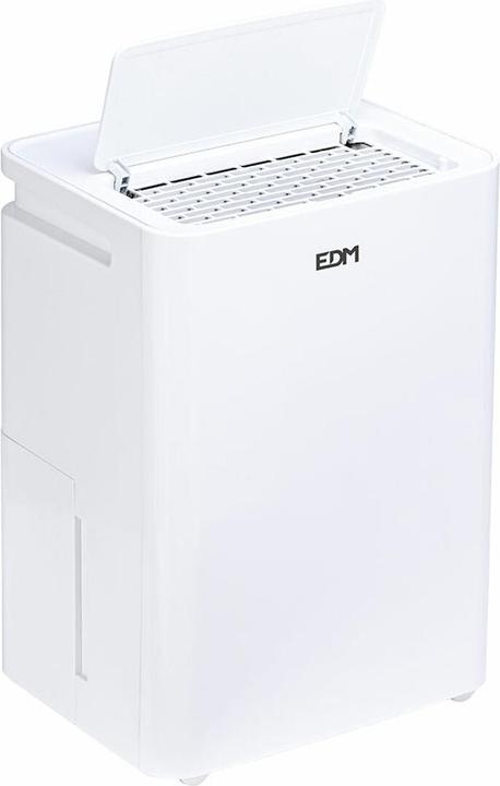 Actual product image EDM Luftentfeuchter 07414 260 W 3,2 L