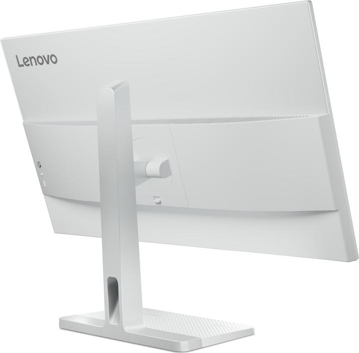 Actual product image Lenovo L27q-4A (2560 x 1440 pixels, 27")