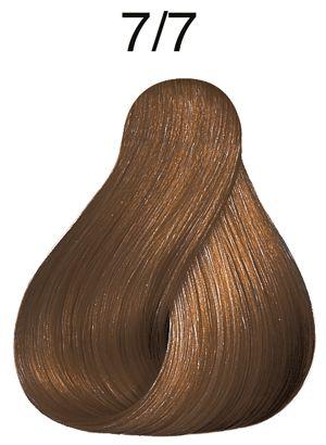 Immagine prodotto Wella Koleston Perfect Me+ Marroni profondi (7/7 marrone biondo medio)