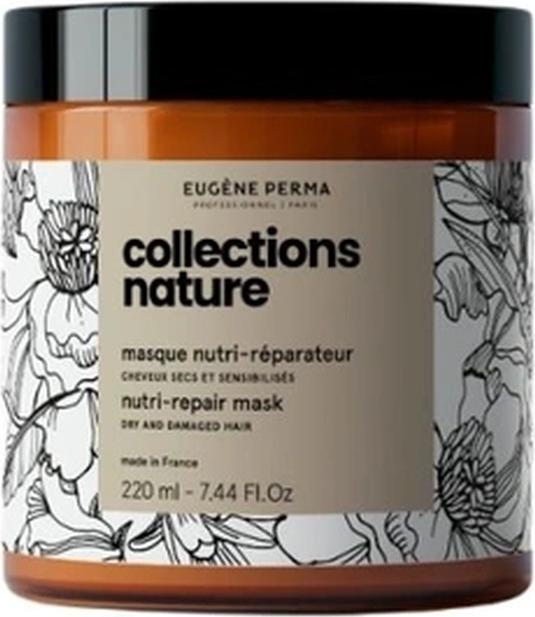 Immagine prodotto Eugene Perma Nutri-Repairing Mask 220ml (220 ml)