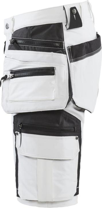 Produktbild Blakläder Kurze Stretch 4D (56)