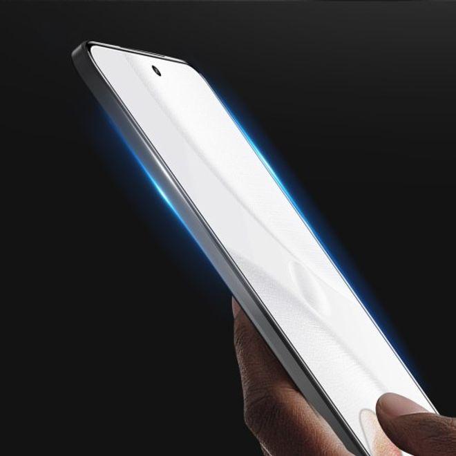 Image du produit Dux Ducis - Tempered Glass - Xiaomi 15 Ultra - Black (1 pcs, Xiaomi 15 Ultra)