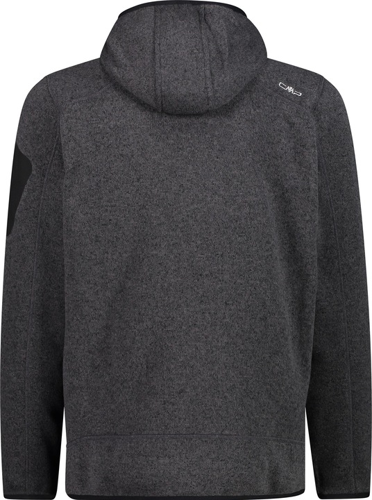Immagine prodotto CMP Campagnolo Fleece Hoodie (L)