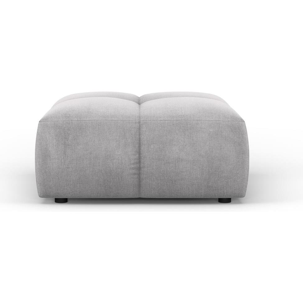 Thumbnail - Maison Heritage, Hocker + Pouf, Adams