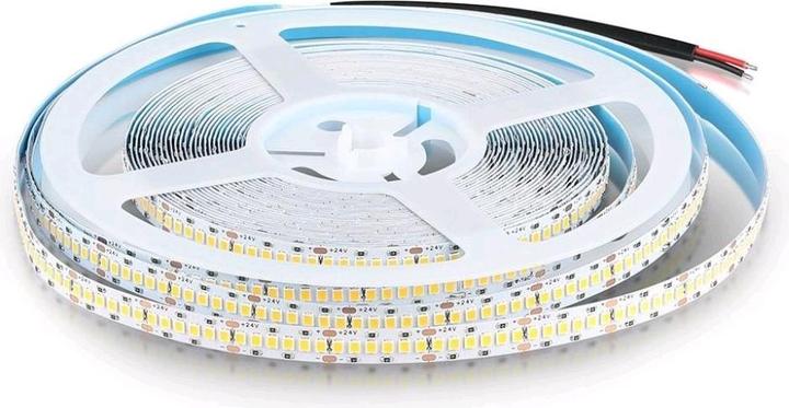 Produktbild V-TAC LEDStreifen (Weiss, 1000 cm, Indoor)