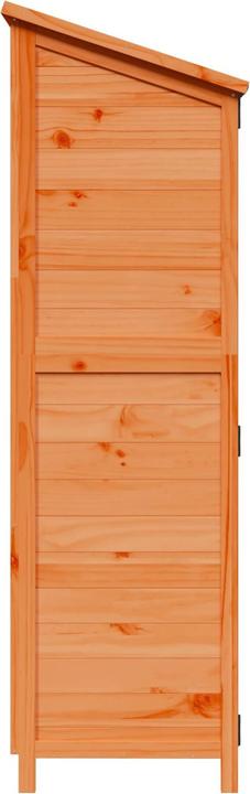 Produktbild vidaXL Garten Shed