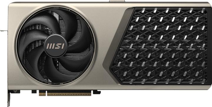 Image du produit MSI GeForce RTX 5070 Ti 16G EXPERT OC (16 Go)