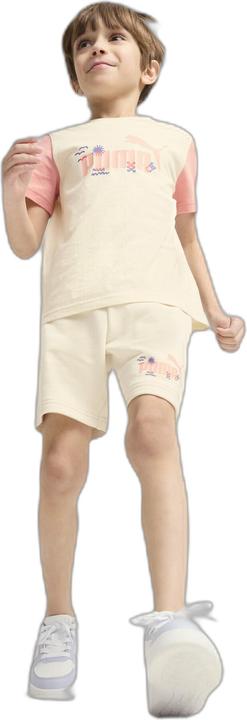 Produktbild Puma Sandy Adventures Tee Ps (110)