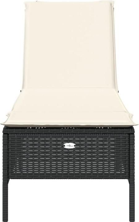 Produktbild vidaXL Sonnenliege (55 cm)