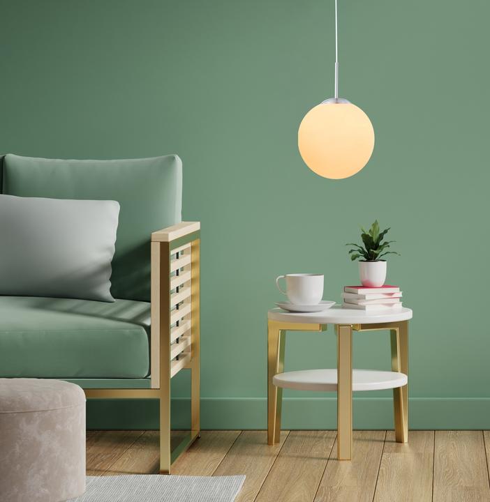 Actual product image Globo Pendant lamp Balla (E27)