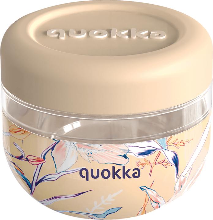 Quokka Bubble - Voedselcontainer