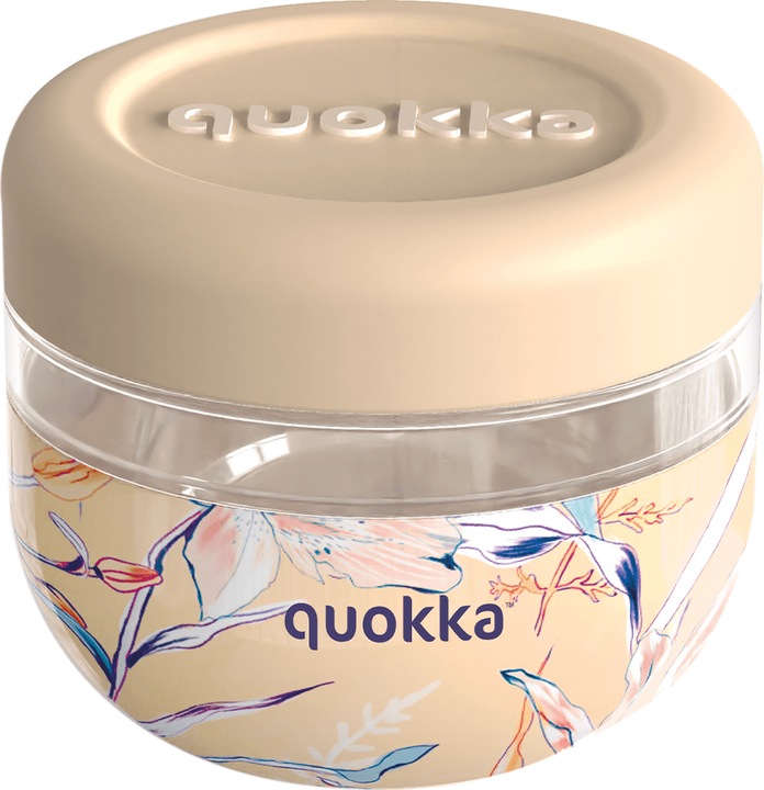 Productafbeelding Quokka Bubble - Voedselcontainer
