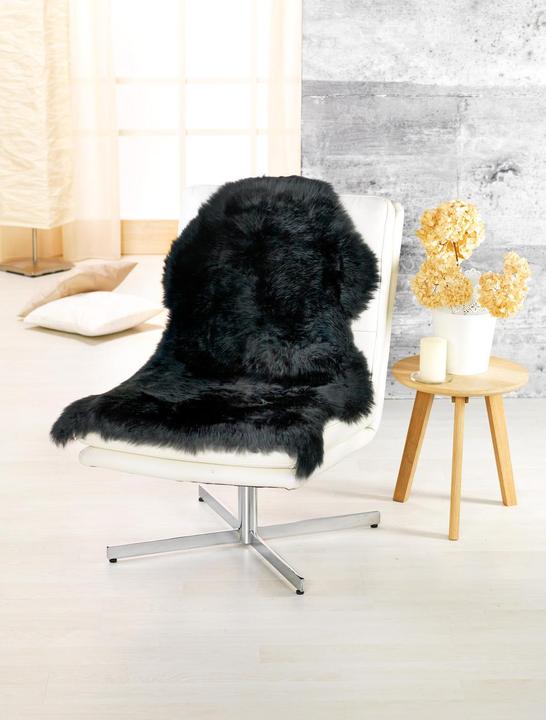 Immagine prodotto Natures collection Pelle di pecora della Nuova Zelanda La collezione di tappeti in lana lunga