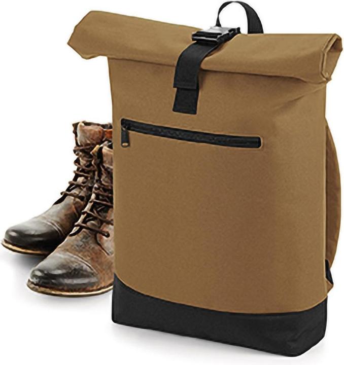 Produktbild Bagbase RollTop Rucksack (12 Liter) (12 l)