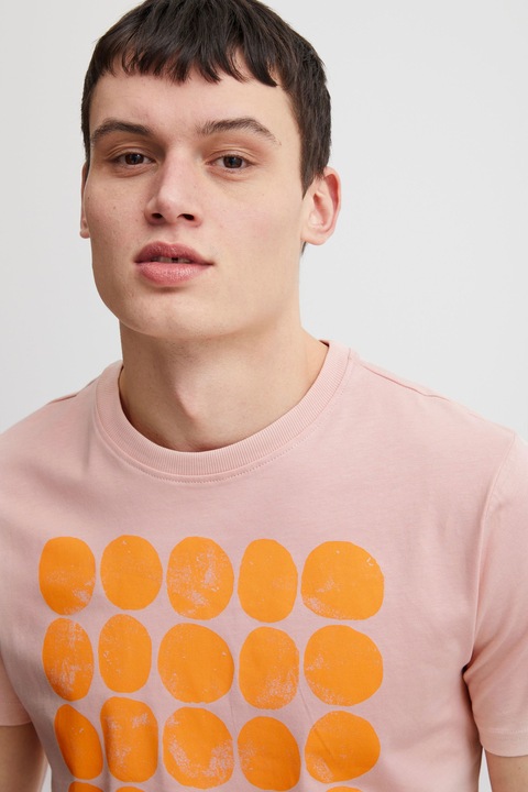 Actual product image Casual Friday CFThor printed tee - 20504716 (XL)