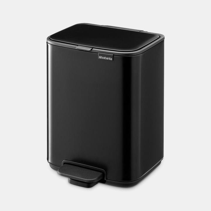 Produktbild Brabantia Treteimer Bo 4 l (4 l)