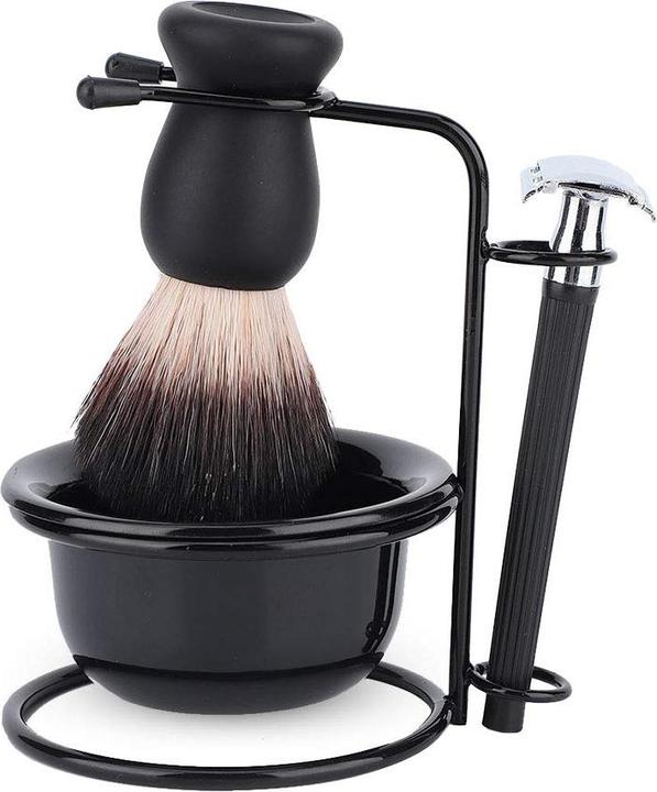 Produktbild Salmue 4-teiliges Rasierset