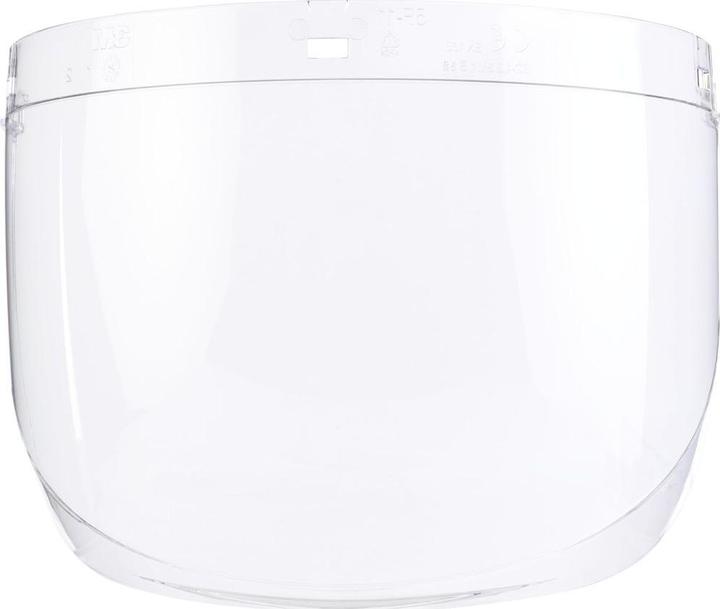 Produktbild 3M Polycarbonatvisier klar 5F-1 (Schutzbrillenkasten)