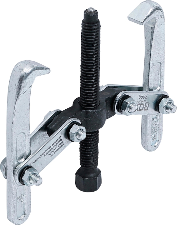 Immagine prodotto BGS Estrattori p.interni/esterni, 2 bracci 65 - 100 mm