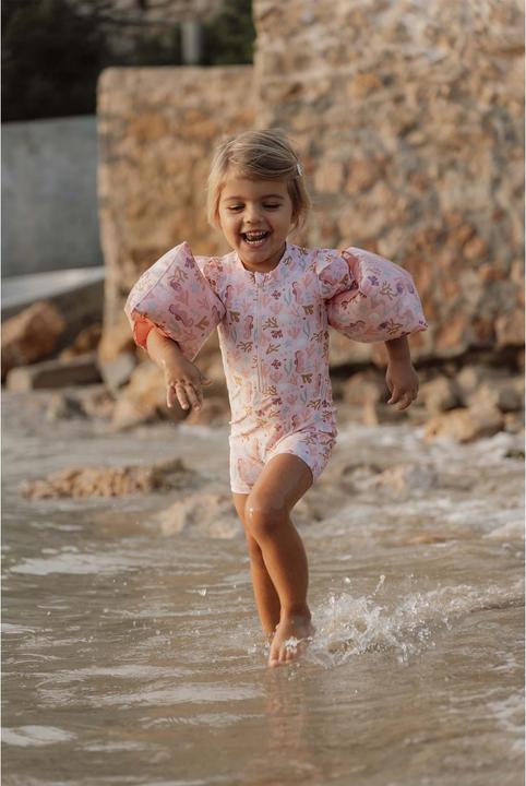 Actual product image Little Dutch Ocean Dreams bracelet pink