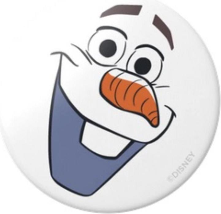 Actual product image PopSockets Olaf