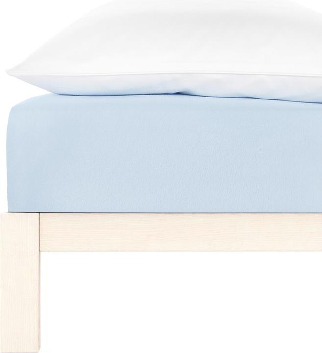 Actual product image Living Home Elasthane (90-100 x 190-200 cm)