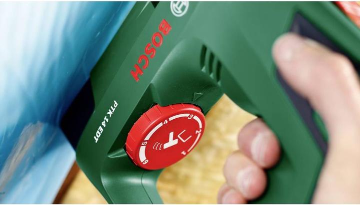 Produktbild Bosch Home & Garden UniversalTacker18-14 (Tacker)