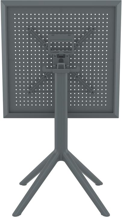 Produktbild CLP Sky (60 x 60 x 74 cm)