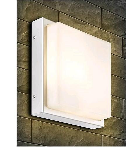 Productafbeelding LCD Wand- & Plafondlampen (E27, IP44)