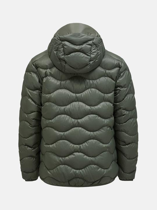Produktbild Peak Performance Helium Down Hood Jacket (L)