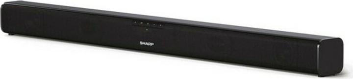 Produktbild Sharp HT-SB110 (90 W, 2.0 Kanal)