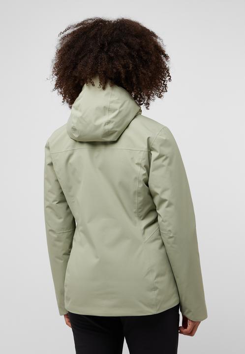 Produktbild Jack Wolfskin Wisper Ins Jkt W (S)