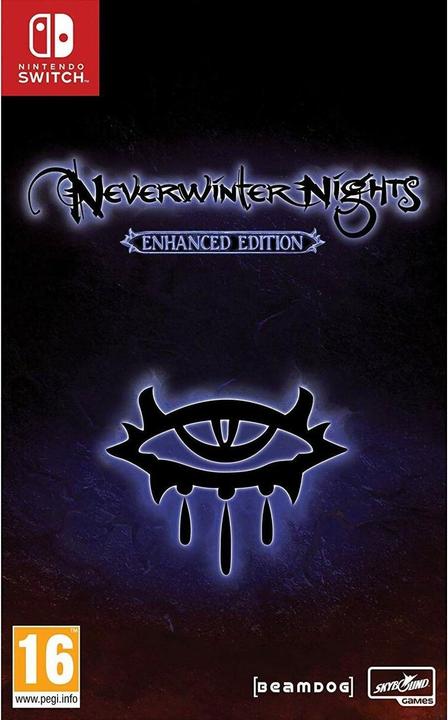 Produktbild Skybound Neverwinter Nights : Enhanced Edition (Switch, Switch Lite, Switch OLED)