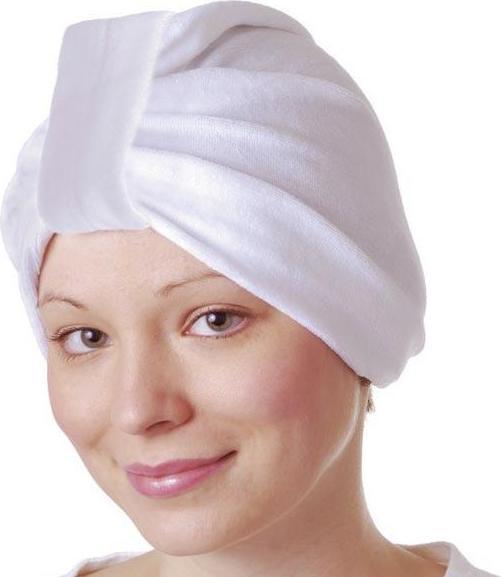 Produktbild Efalock Turban (27 x 67 cm)