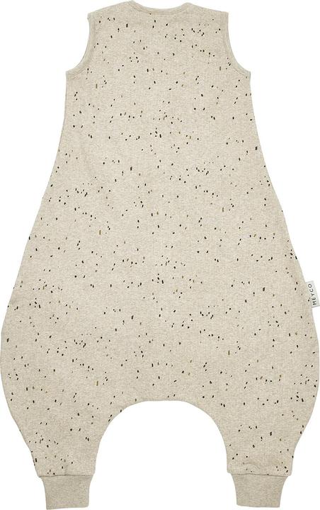 Actual product image Meyco Baby Rib Mini Spot jumper (92 cm, 0.5 TOG, Summer)