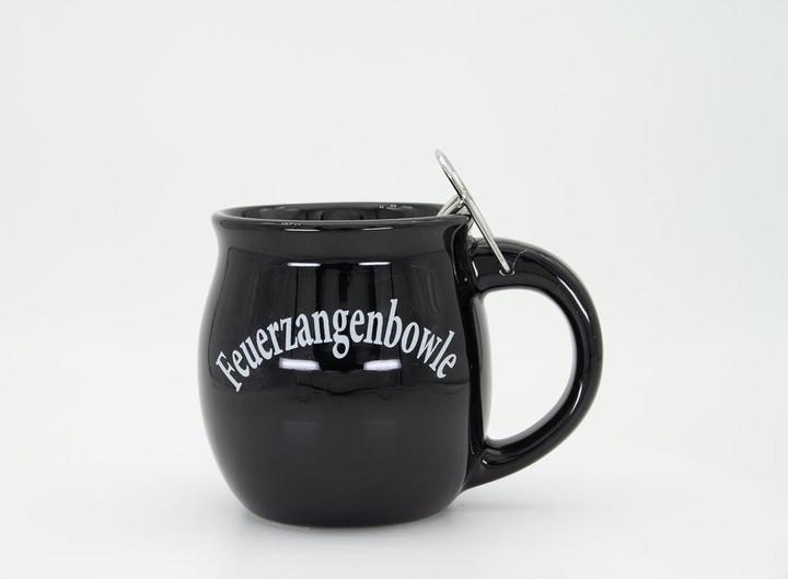Produktbild Feuerzangentasse Feuerzangentassen-Set (200 ml, 6 x)