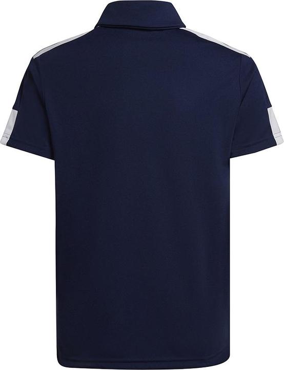 Produktbild adidas Kindershirt Squadra 21 Blau HC6274 (128 cm) (128)