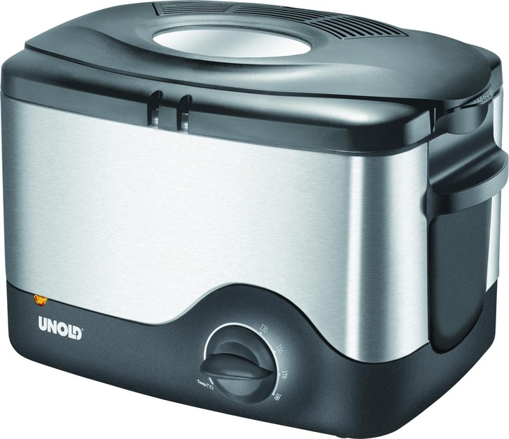 Image du produit Unold Compact (Prise UE)