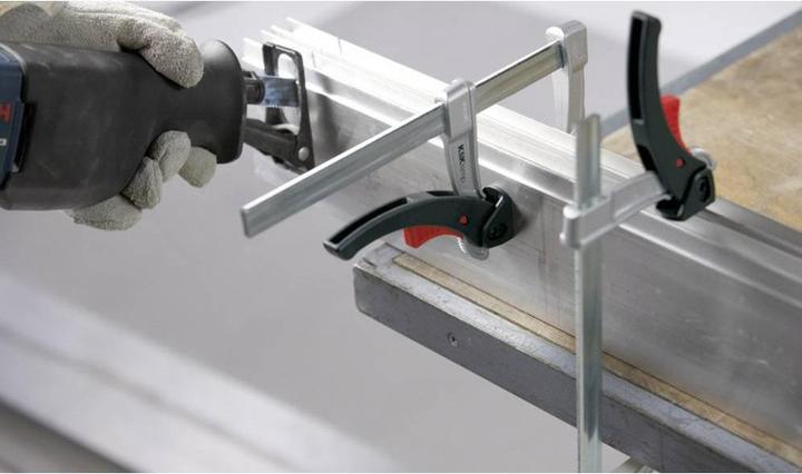 Produktbild Bessey KliKlamp Systainer KLI-S (250 mm)